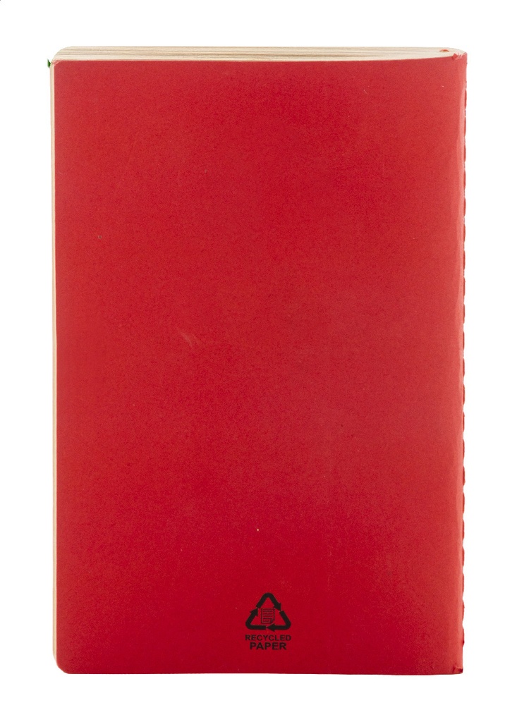 Kerst notitieboekje #4