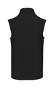 3-laags softshell bodywarmer vest #3