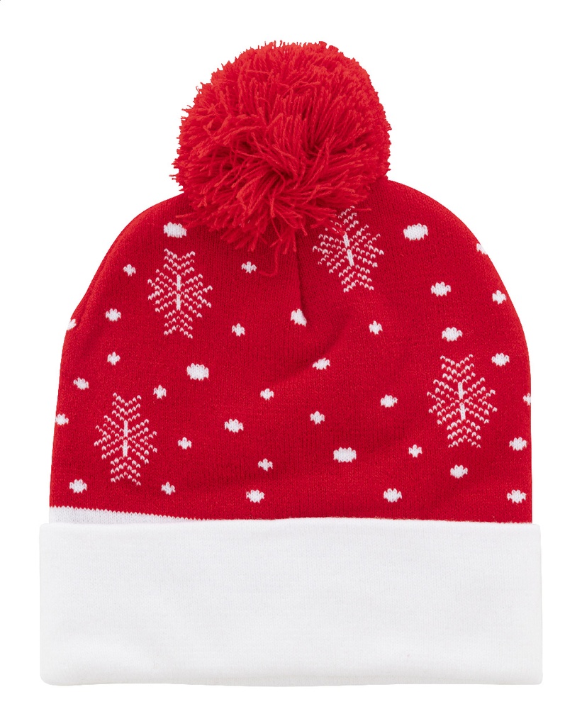 Kerst LED wintermuts, rendier #6