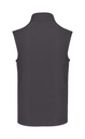 3-laags softshell bodywarmer vest #3