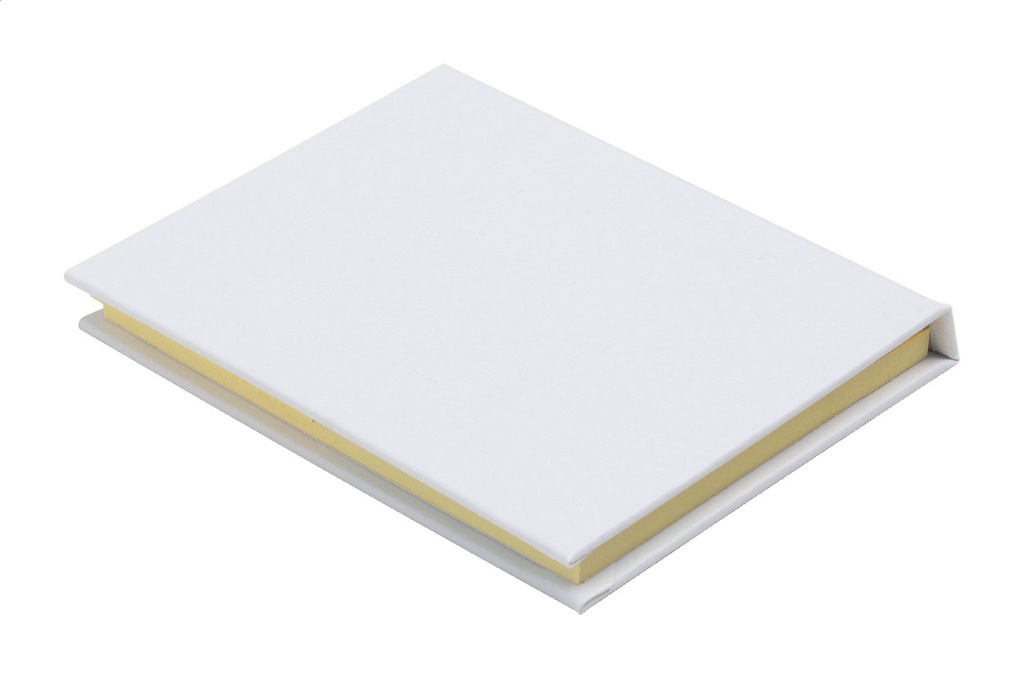 sticky notitieblok #4