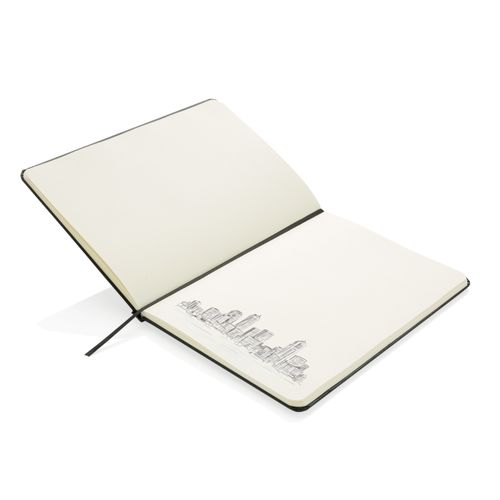 Classic hardcover sketchbook A5 plain