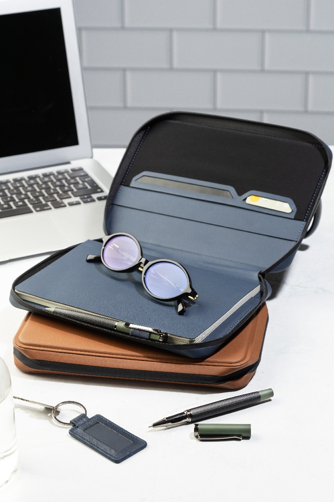 RPU document map #11