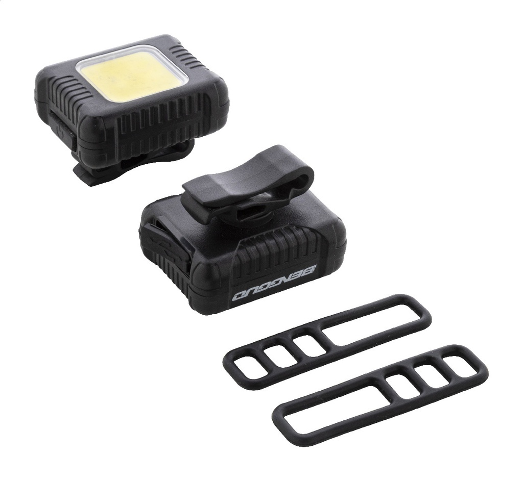 oplaadbare fiets lichtset #2