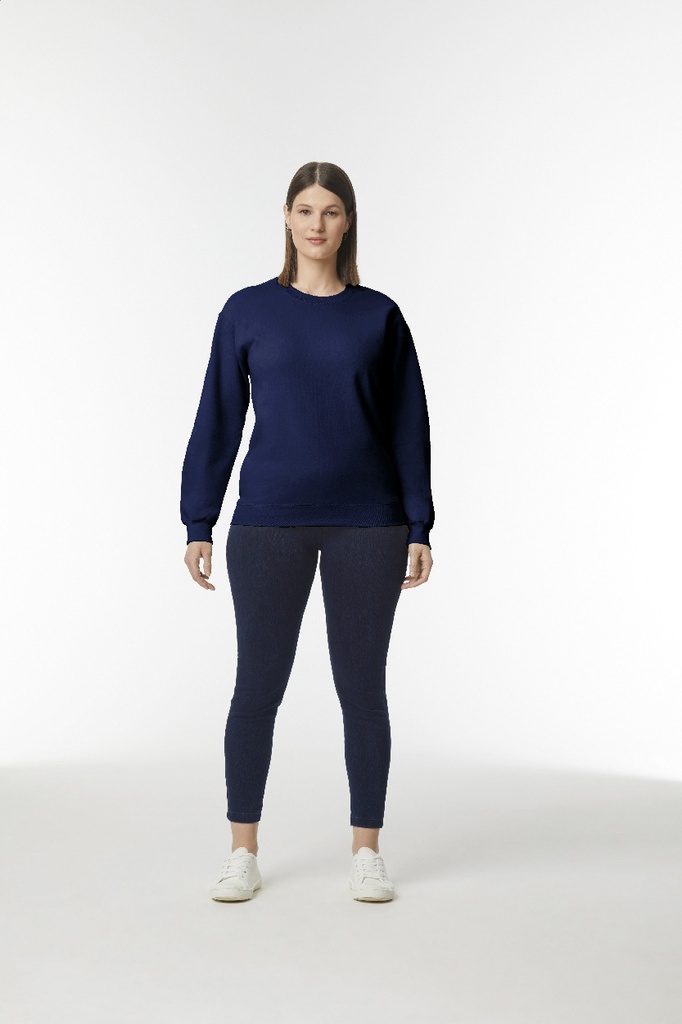 crewneck sweatshirt #1