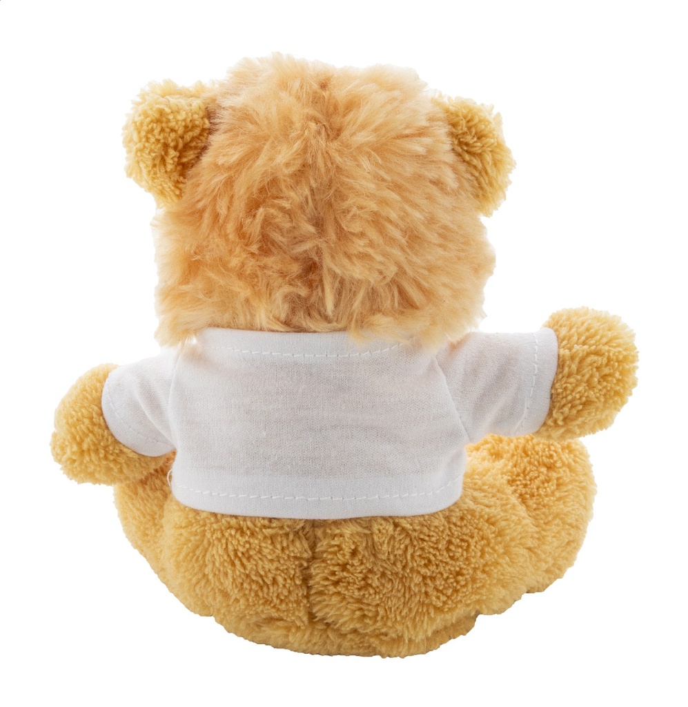 RPET pluche leeuw #3