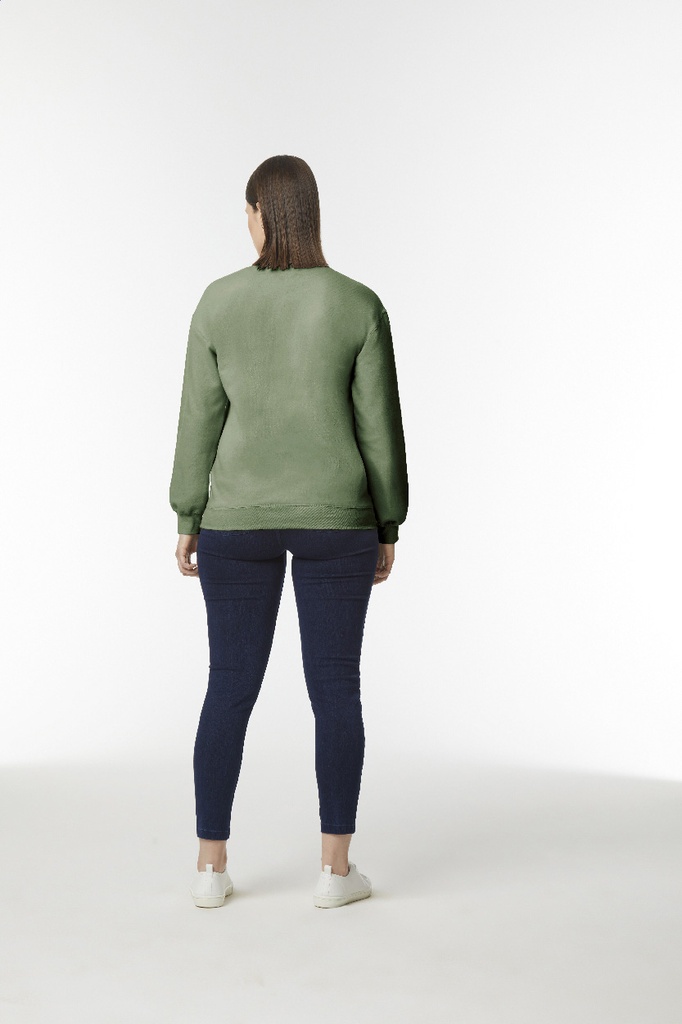 crewneck sweatshirt #1