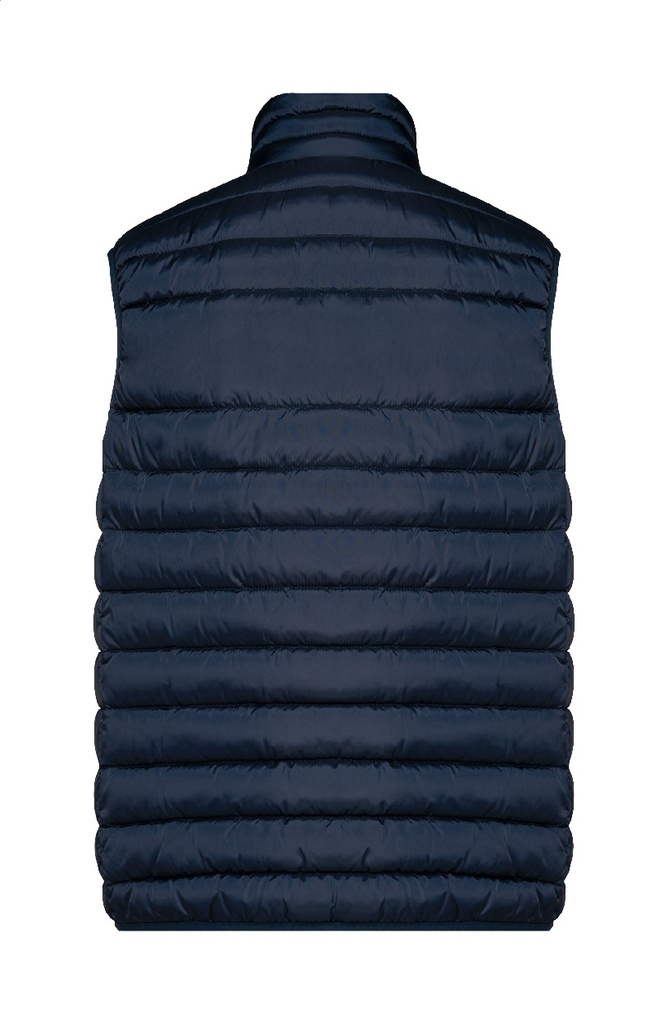 gewatteerd bodywarmer vest #3