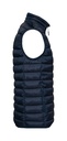 gewatteerd bodywarmer vest #3