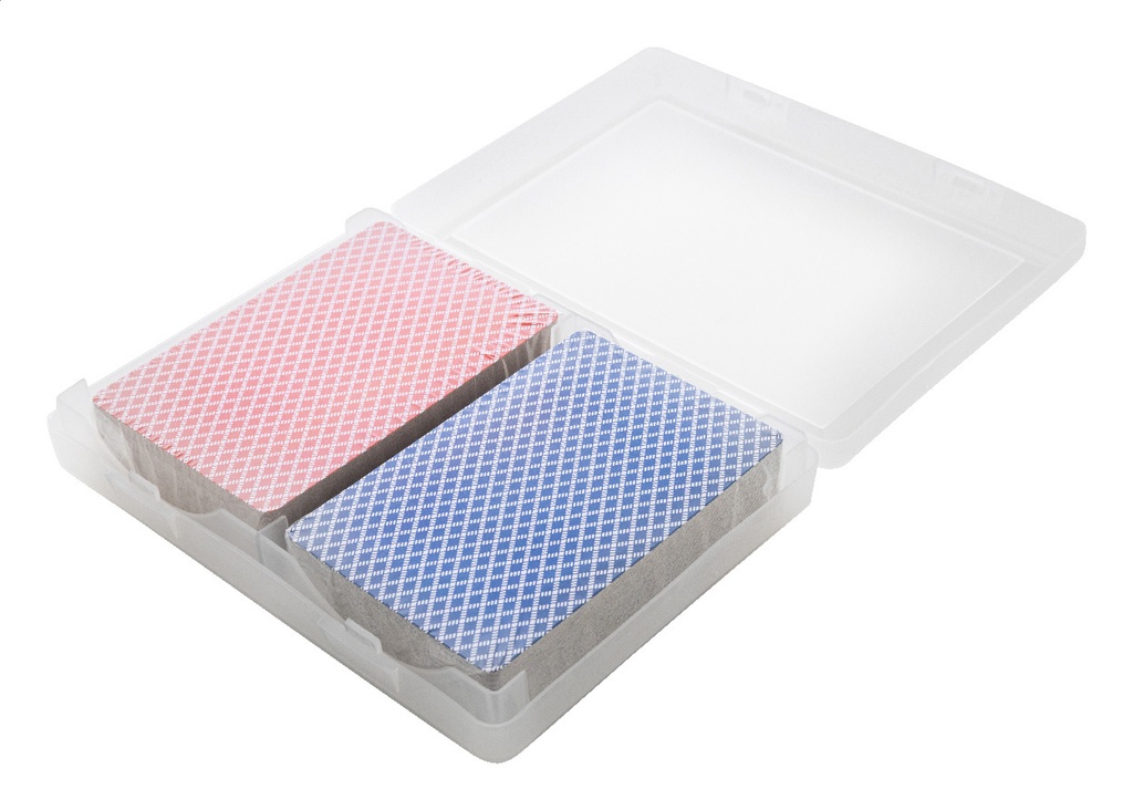 speelkaarten ingesteld #3