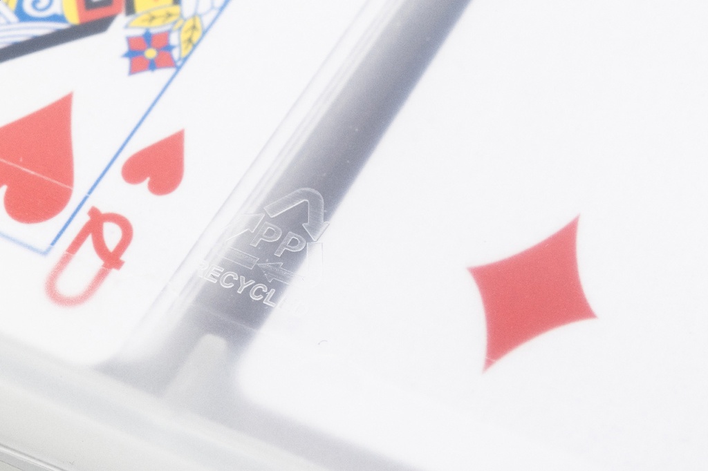 speelkaarten ingesteld #4