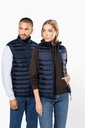 gewatteerd bodywarmer vest #6