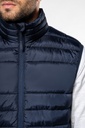 gewatteerd bodywarmer vest #8