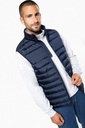 gewatteerd bodywarmer vest #3