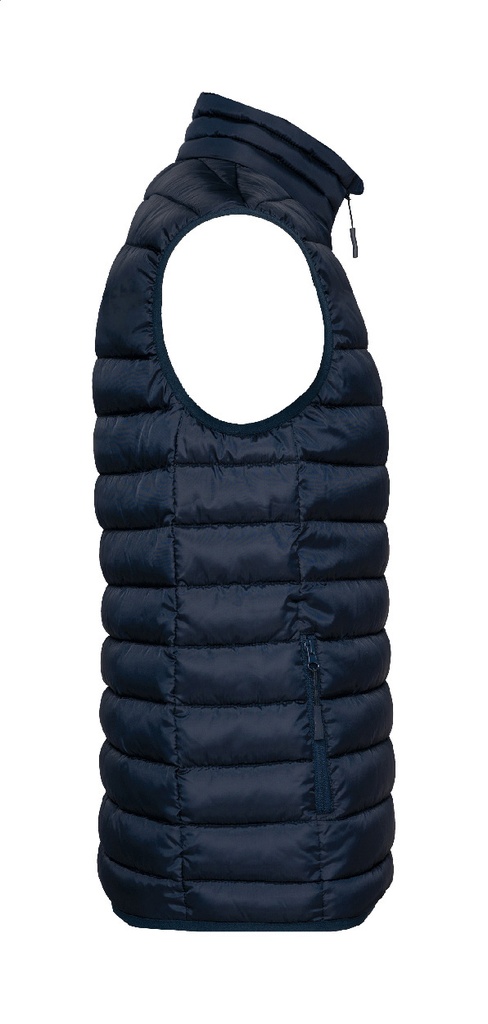 gewatteerd bodywarmer vest #4