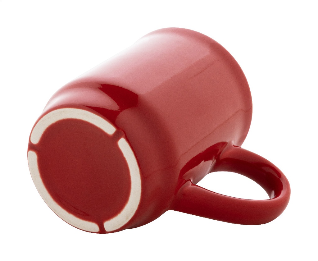 stapelbare keramische mok #3