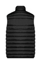 gewatteerd bodywarmer vest #1