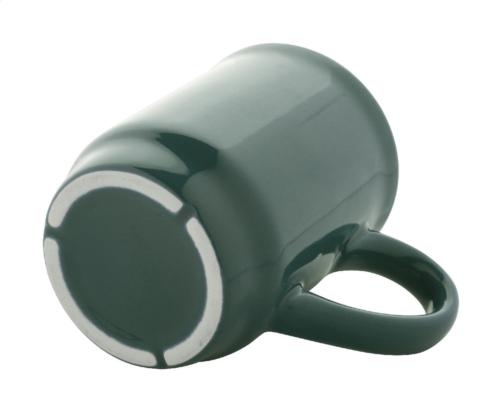 stapelbare keramische mok #4