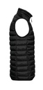 gewatteerd bodywarmer vest #3