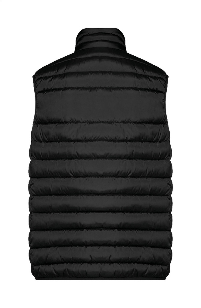 gewatteerd bodywarmer vest #2