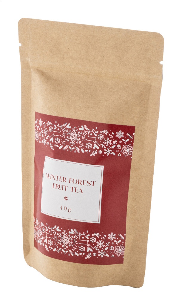 winter bos fruit thee, 40g #3