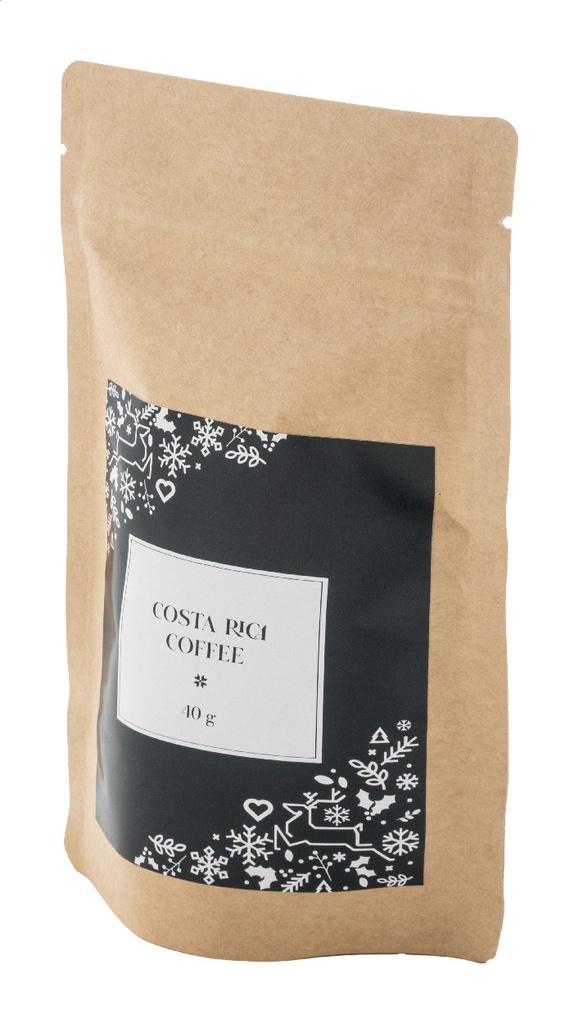 Costa Ricaanse koffiebonen, 40g #2