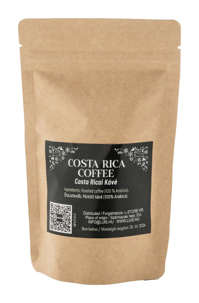 Costa Ricaanse koffiebonen, 40g #3