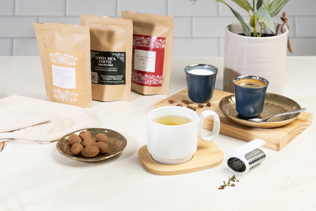 Costa Ricaanse koffiebonen, 40g #5