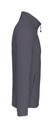 full zip fleece jas #3