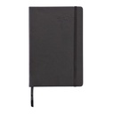 Deluxe hardcover PU A5 notebook