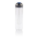 Water bottle with infuser