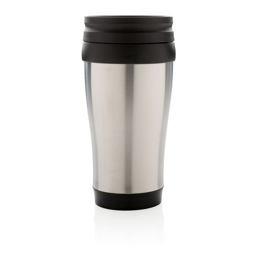 Stainless steel mug