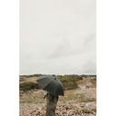 VINGA Baltimore AWARE™ RPET 23" umbrella