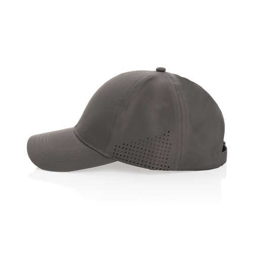 Impact AWARE™ RPET 6 panel sports cap