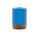 RCS Re-steel cork small vacuum coffee mug