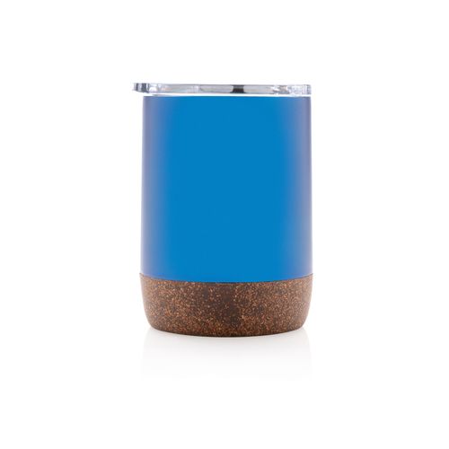 RCS Re-steel cork small vacuum coffee mug