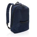 Impact AWARE™ 1200D 15.6'' modern laptop backpack