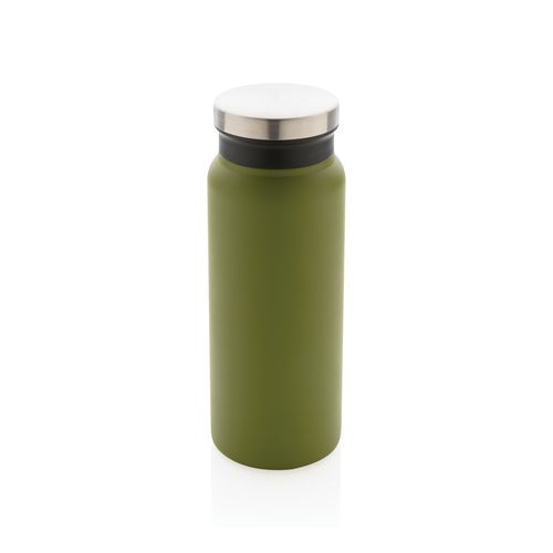 RCS Recycled stainless steel vacuum bottle 600ML