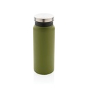 RCS Recycled stainless steel vacuum bottle 600ML