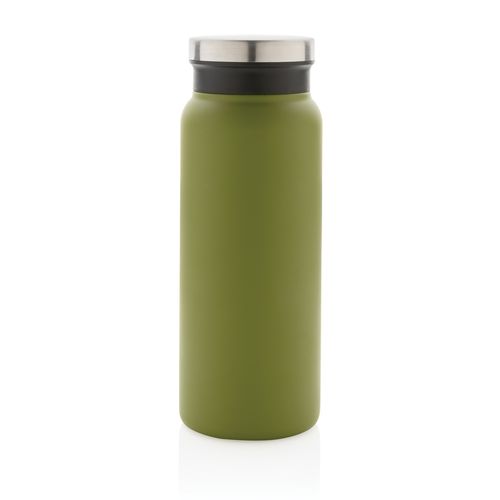 RCS Recycled stainless steel vacuum bottle 600ML