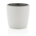 Ceramic mug with coloured inner 300ml