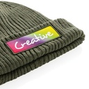 Impact AWARE™  Polylana® double knitted beanie