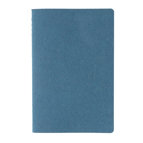 A5 standard softcover notebook