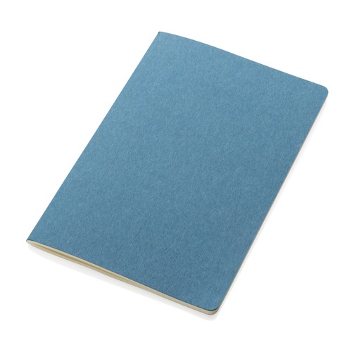 A5 standard softcover notebook