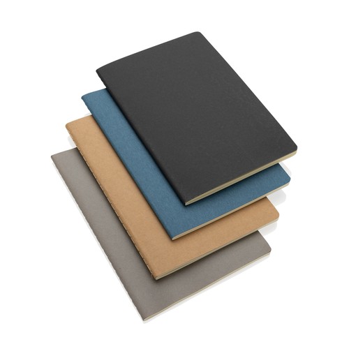 A5 standard softcover notebook