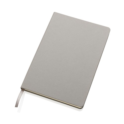 A5 hardcover notebook