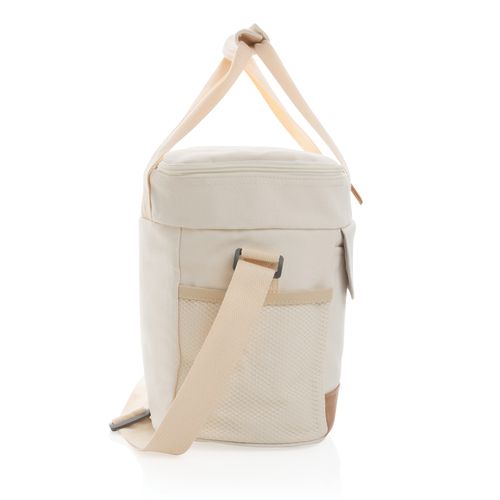 Impact AWARE™ 16 oz. rcanvas cooler bag