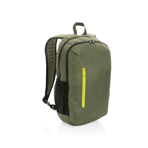 Impact AWARE™ 300D RPET casual backpack