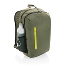 Impact AWARE™ 300D RPET casual backpack