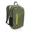 Impact AWARE™ 300D RPET casual backpack